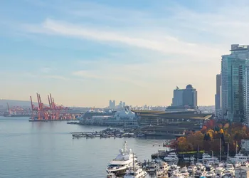 The Westin Bayshore, Vancouver hotel thumbnail 5