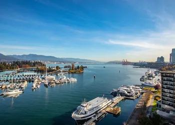 The Westin Bayshore, Vancouver hotel thumbnail 6