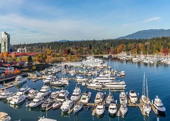 The Westin Bayshore, Vancouver hotel thumbnail 7