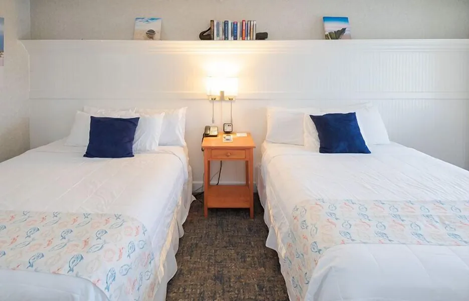 Gaido's Seaside Inn hotel detail image 6