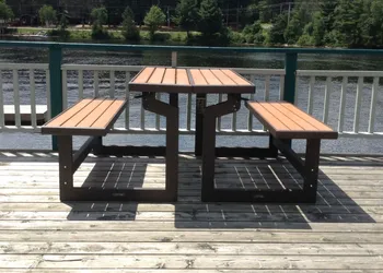 Algonquin Lakeside Resort hotel thumbnail 2