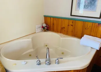 Algonquin Lakeside Resort hotel thumbnail 4