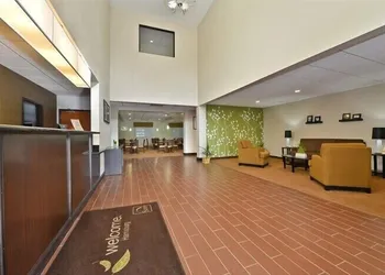 Sleep Inn & Suites Harrisburg - Hershey North hotel thumbnail 3