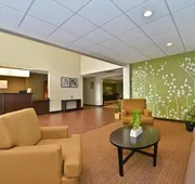 Sleep Inn & Suites Harrisburg - Hershey North hotel detail image 4