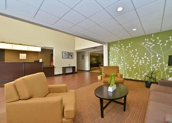 Sleep Inn & Suites Harrisburg - Hershey North hotel thumbnail 4