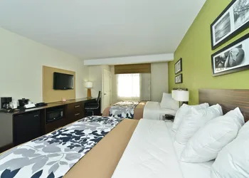 Sleep Inn & Suites Harrisburg - Hershey North hotel thumbnail 5