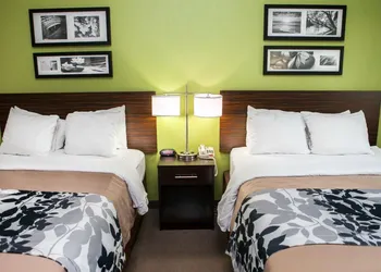 Sleep Inn & Suites Harrisburg - Hershey North hotel thumbnail 7