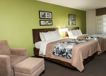 Sleep Inn & Suites Harrisburg - Hershey North hotel thumbnail 8