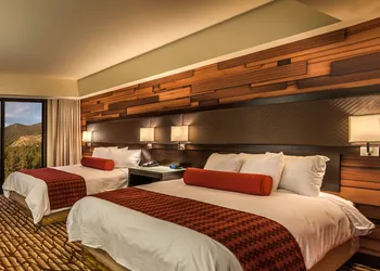 Bally’s Lake Tahoe Casino Resort hotel thumbnail 7