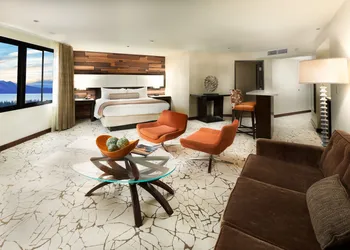 Bally’s Lake Tahoe Casino Resort hotel thumbnail 8