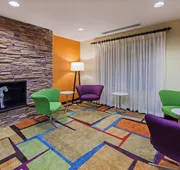 Fairfield Inn and Suites by Marriott Austin Northwest/Domain hotel detail image 3