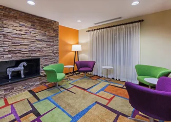 Fairfield Inn and Suites by Marriott Austin Northwest/Domain hotel thumbnail 3