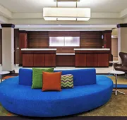 Fairfield Inn and Suites by Marriott Austin Northwest/Domain hotel detail image 4