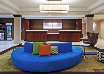 Fairfield Inn and Suites by Marriott Austin Northwest/Domain hotel thumbnail 4