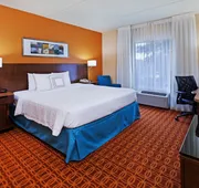 Fairfield Inn and Suites by Marriott Austin Northwest/Domain hotel detail image 5