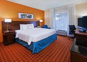 Fairfield Inn and Suites by Marriott Austin Northwest/Domain hotel thumbnail 5