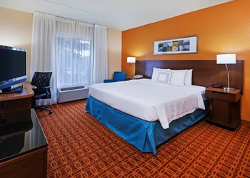 Fairfield Inn and Suites by Marriott Austin Northwest/Domain hotel thumbnail 6