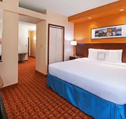Fairfield Inn and Suites by Marriott Austin Northwest/Domain hotel detail image 7