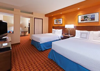Fairfield Inn and Suites by Marriott Austin Northwest/Domain hotel thumbnail 8