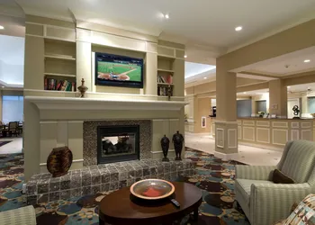 Hilton Garden Inn Mount Holly/Westampton hotel thumbnail 2