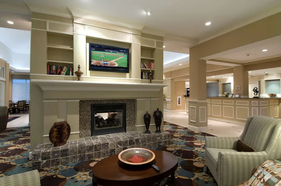 Hilton Garden Inn Mount Holly/Westampton hotel detail image 2