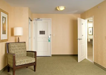 Hilton Garden Inn Mount Holly/Westampton hotel thumbnail 3