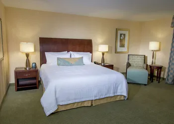 Hilton Garden Inn Mount Holly/Westampton hotel thumbnail 4