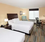 Hilton Garden Inn Mount Holly/Westampton hotel detail image 5