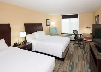 Hilton Garden Inn Mount Holly/Westampton hotel thumbnail 5