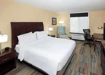 Hilton Garden Inn Mount Holly/Westampton hotel thumbnail 6