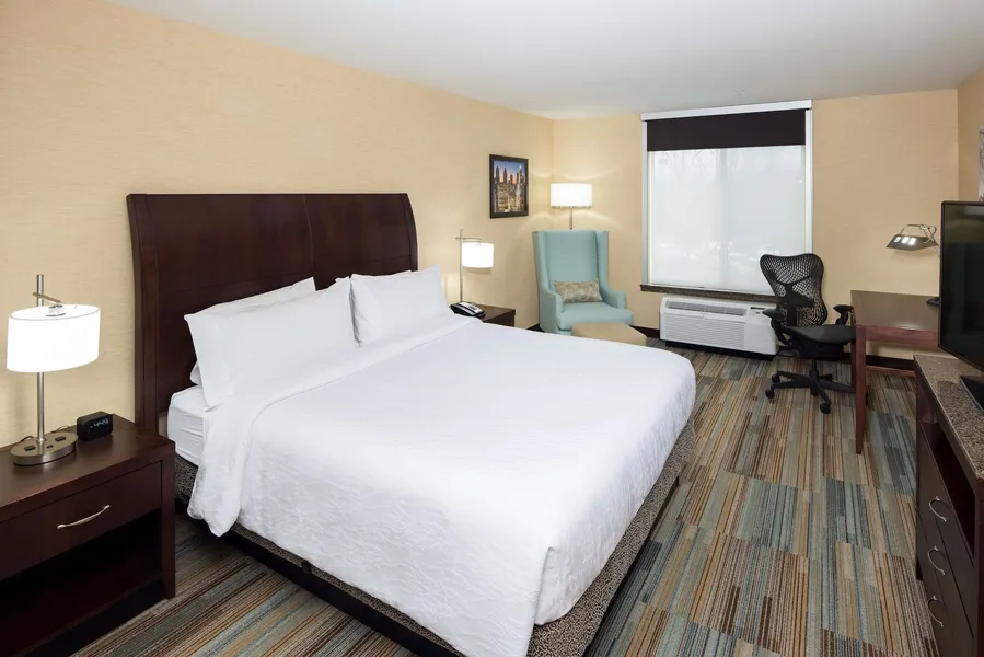 Hilton Garden Inn Mount Holly/Westampton hotel detail image 6