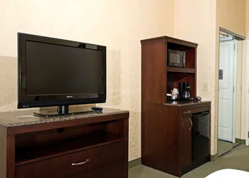 Hilton Garden Inn Mount Holly/Westampton hotel thumbnail 7