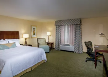 Hilton Garden Inn Mount Holly/Westampton hotel thumbnail 8