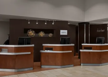 Courtyard by Marriott San Diego Central hotel thumbnail 2
