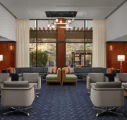 Courtyard by Marriott San Diego Central hotel detail image 3