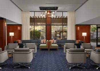 Courtyard by Marriott San Diego Central hotel thumbnail 3