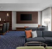 Courtyard by Marriott San Diego Central hotel detail image 4