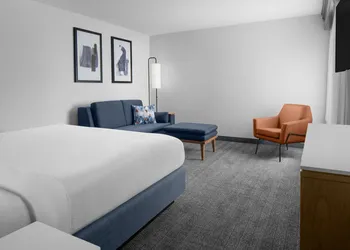 Courtyard by Marriott San Diego Central hotel thumbnail 8