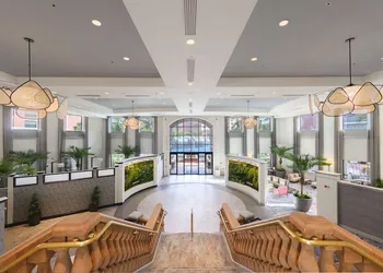 Caribe Royale Orlando hotel thumbnail 3