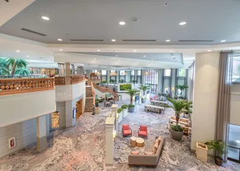 Caribe Royale Orlando hotel thumbnail 5