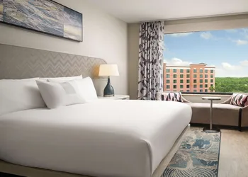 Caribe Royale Orlando hotel thumbnail 7