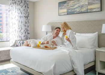 Caribe Royale Orlando hotel thumbnail 8