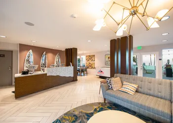 SeaCrest OceanFront Hotel hotel thumbnail 2