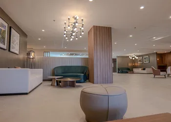Hilton Garden Inn Clackamas Portland hotel thumbnail 2