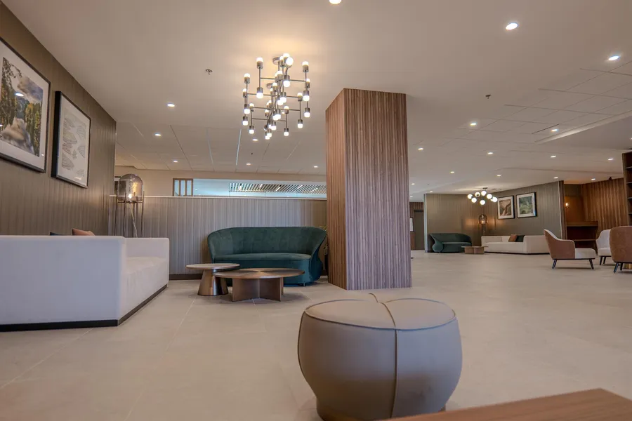 Hilton Garden Inn Clackamas Portland hotel detail image 2