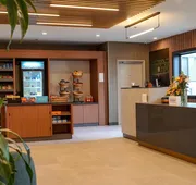 Hilton Garden Inn Clackamas Portland hotel detail image 5