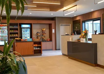 Hilton Garden Inn Clackamas Portland hotel thumbnail 5
