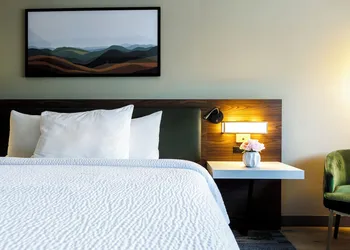 Hilton Garden Inn Clackamas Portland hotel thumbnail 8
