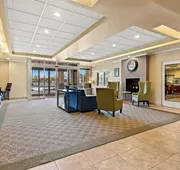 Comfort Inn & Suites Creswell hotel detail image 3
