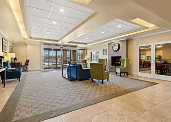 Comfort Inn & Suites Creswell hotel thumbnail 3